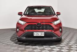 2021 Toyota RAV4 GX