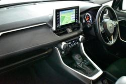 2021 Toyota RAV4 GX