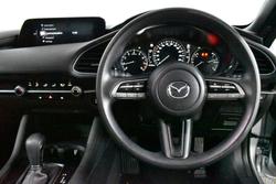 2019 Mazda 3 G20 Pure