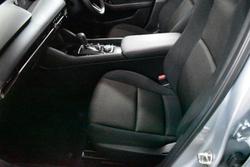 2019 Mazda 3 G20 Pure