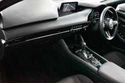 2019 Mazda 3 G20 Pure