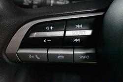 2019 Mazda 3 G20 Pure