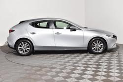 2019 Mazda 3 G20 Pure