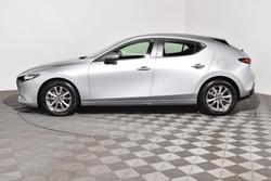 2019 Mazda 3 G20 Pure
