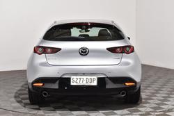 2019 Mazda 3 G20 Pure