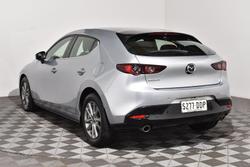 2019 Mazda 3 G20 Pure