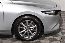 2019 Mazda 3 G20 Pure