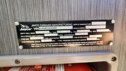 2018 Jayco Journey Outback