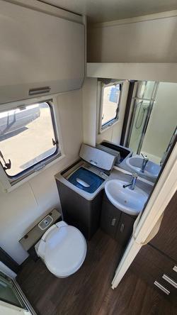 2018 Jayco Journey Outback