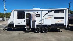 Jayco Journey Outback