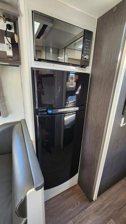 2018 Jayco Journey Outback