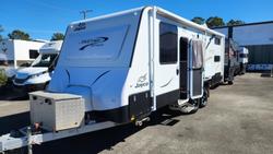 2018 Jayco Journey Outback