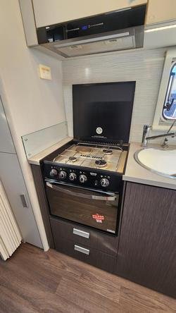 2018 Jayco Journey Outback