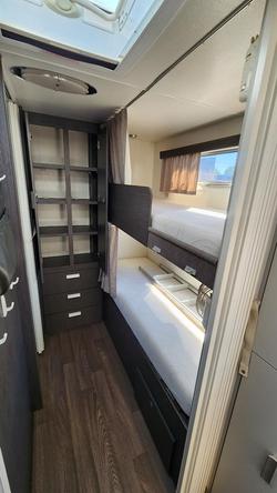 2018 Jayco Journey Outback