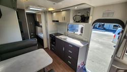 2018 Jayco Journey Outback