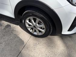 2024 KIA STONIC S YB MY24 White