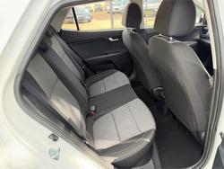 2024 KIA STONIC S YB MY24 White