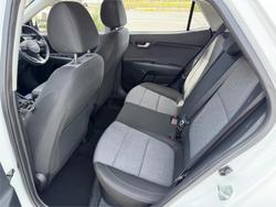 2024 KIA STONIC S YB MY24 White