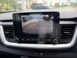 2024 KIA STONIC S YB MY24 White