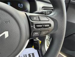 2024 KIA STONIC S YB MY24 White