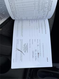 2024 KIA STONIC S YB MY24 White