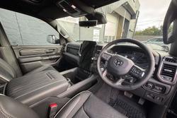 2026 RAM 1500 Limited Hurricane HO RamBox