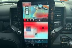 2026 RAM 1500 Limited Hurricane HO RamBox