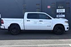 2026 RAM 1500 Limited Hurricane HO RamBox