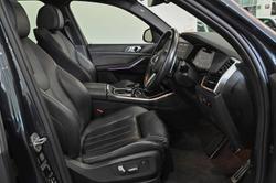 2019 BMW X5 xDrive30d M Sport
