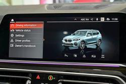 2019 BMW X5 xDrive30d M Sport