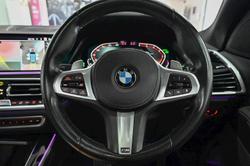 2019 BMW X5 xDrive30d M Sport