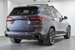 2019 BMW X5 xDrive30d M Sport