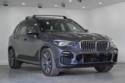 2019 BMW X5 xDrive30d M Sport