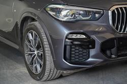 2019 BMW X5 xDrive30d M Sport