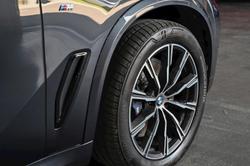 2019 BMW X5 xDrive30d M Sport