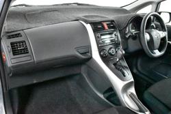 2011 Toyota Corolla Ascent