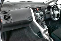 2011 Toyota Corolla Ascent