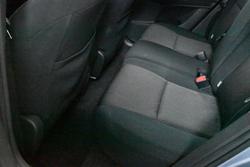 2011 Toyota Corolla Ascent