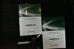 2011 Toyota Corolla Ascent
