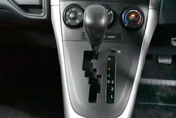 2011 Toyota Corolla Ascent