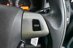 2011 Toyota Corolla Ascent