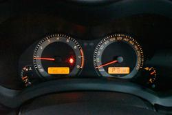 2011 Toyota Corolla Ascent