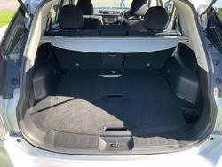 2020 Nissan X-TRAIL ST