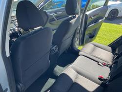 2020 Nissan X-TRAIL ST