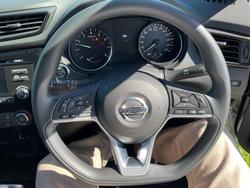 2020 Nissan X-TRAIL ST