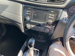 2020 Nissan X-TRAIL ST