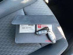 2020 Nissan X-TRAIL ST