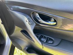 2020 Nissan X-TRAIL ST