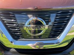 2020 Nissan X-TRAIL ST