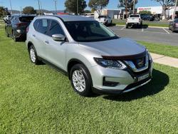 2020 Nissan X-TRAIL ST